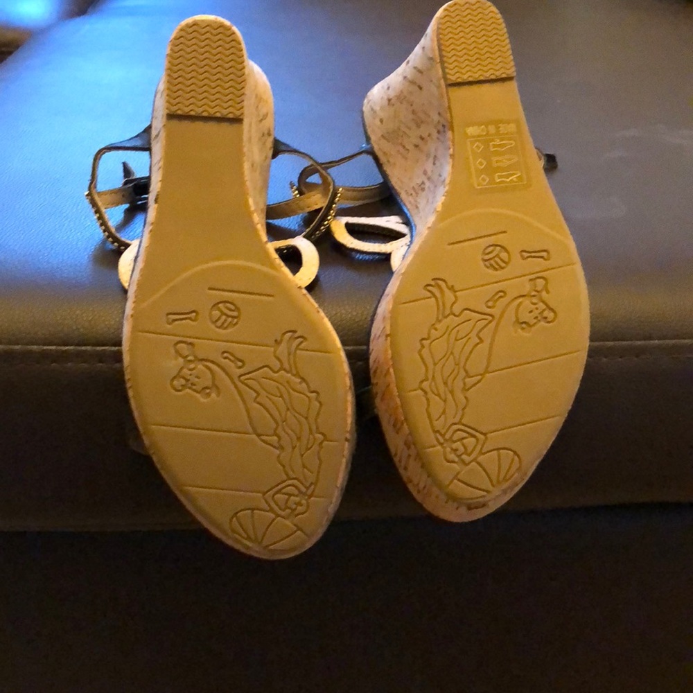 Wedges - Picture 4 of 5
